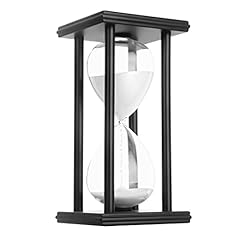 Hourglass sand timer for sale  Delivered anywhere in USA 