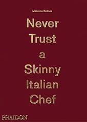 Massimo bottura never for sale  Delivered anywhere in UK