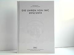 Uhren iwc 2012 gebraucht kaufen  Wird an jeden Ort in Deutschland