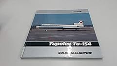 Tupolev 154 airline for sale  Delivered anywhere in UK