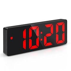 Criacr digital alarm for sale  Delivered anywhere in UK