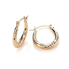 9ct yellow gold for sale  Delivered anywhere in UK