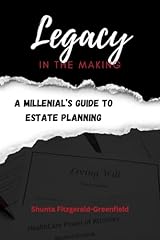 Legacy making millennial for sale  Delivered anywhere in USA 