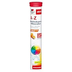 Doppelherz multivitamin minera gebraucht kaufen  Wird an jeden Ort in Deutschland