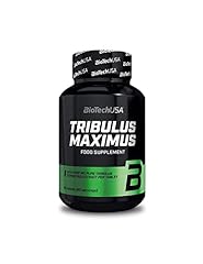 Biotechusa tribulus maximus usato  Spedito ovunque in Italia 