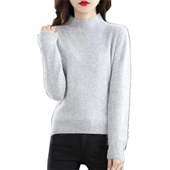 Maglione donna visone usato  Spedito ovunque in Italia 
