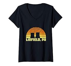 Womens retro linfield for sale  Delivered anywhere in UK