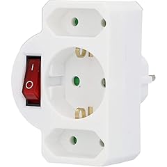 Unitec zwischenstecker schuko gebraucht kaufen  Wird an jeden Ort in Deutschland