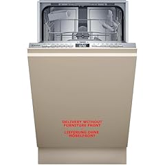 Neff s853hkx20e lavastoviglie usato  Spedito ovunque in Italia 