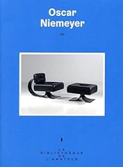 Oscar niemeyer d'occasion  Livré partout en France