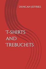 Shirts trebuchets duncan for sale  Delivered anywhere in UK