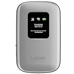 Portable mobile hotspot for sale  Delivered anywhere in USA 