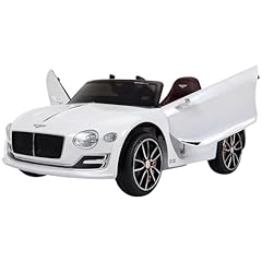 Aosom licensed bentley for sale  Delivered anywhere in USA 