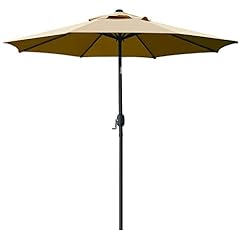 Sunnyglade patio umbrella for sale  Delivered anywhere in USA 