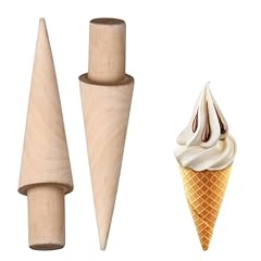 Pcs wooden ice for sale  Delivered anywhere in UK