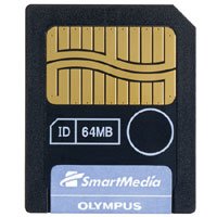 Olympus 64mb smartmedia for sale  Delivered anywhere in USA 