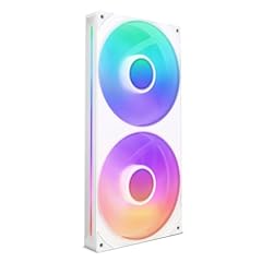 Nzxt f280 rgb usato  Spedito ovunque in Italia 