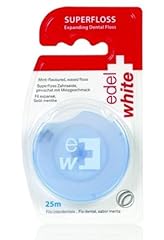 Edel white expanding d'occasion  Livré partout en Belgiqu