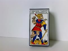 Ancien tarot marseille d'occasion  Livré partout en France