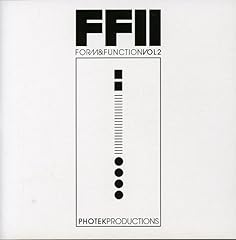 Form function vol. for sale  Delivered anywhere in UK
