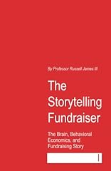 Storytelling fundraiser brain for sale  Delivered anywhere in USA 