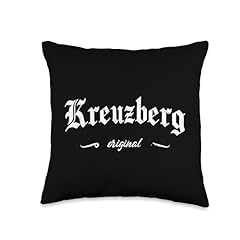 Retro berlin kreuzberg for sale  Delivered anywhere in USA 