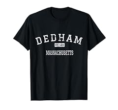 Dedham massachusetts vintage for sale  Delivered anywhere in USA 