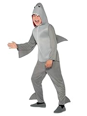 Smiffys shark costume for sale  Delivered anywhere in UK