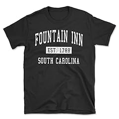 Fountain inn south for sale  Delivered anywhere in USA 
