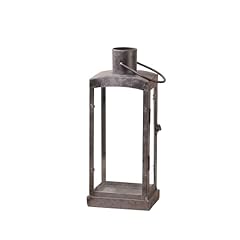 Vintage tin lantern for sale  Delivered anywhere in USA 