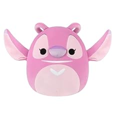 Squishmallows sqdi01089 angel d'occasion  Livré partout en France