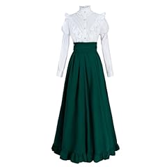 Rolecos victorian dress for sale  Delivered anywhere in USA 