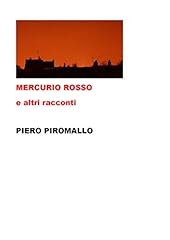 Mercurio rosso altri usato  Spedito ovunque in Italia 