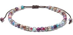 Buywis beaded bracelets for sale  Delivered anywhere in UK