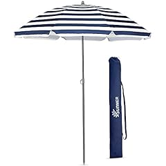 Sunmer parasol plage d'occasion  Livré partout en France