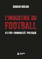 Industrie football tome d'occasion  Livré partout en Belgiqu