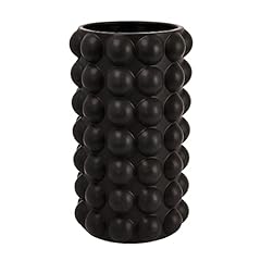 Creative vase black for sale  Delivered anywhere in Ireland