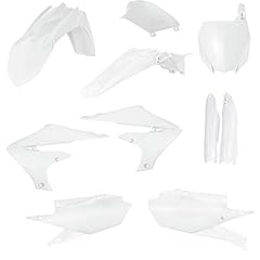 Yz250f yz405f white for sale  Delivered anywhere in USA 