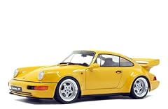 Solido 1990 porsche for sale  Delivered anywhere in UK