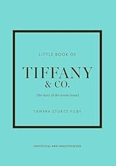 Little book tiffany d'occasion  Livré partout en France