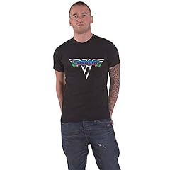 Van halen shirt for sale  Delivered anywhere in UK