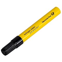 Deutsche post befeuchterstift gebraucht kaufen  Wird an jeden Ort in Deutschland