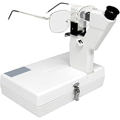 Frontofocomètre optique appar d'occasion  Livré partout en France