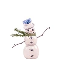 Wind blown snowman for sale  Delivered anywhere in USA 
