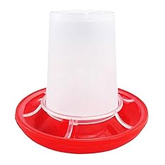 Chicken feeder chicken for sale  Delivered anywhere in UK