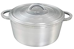 Dutch pot caribbean for sale  Delivered anywhere in UK