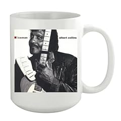 Albert collins 15oz for sale  Delivered anywhere in USA 