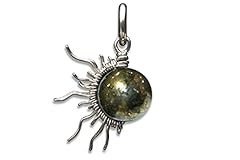 Iron pyrite sun for sale  Delivered anywhere in USA 
