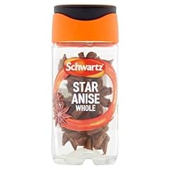 Schwartz star anise for sale  Delivered anywhere in UK