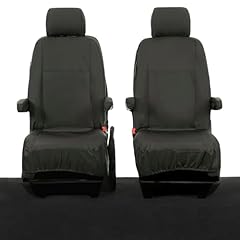 Van seat covers for sale  Delivered anywhere in UK